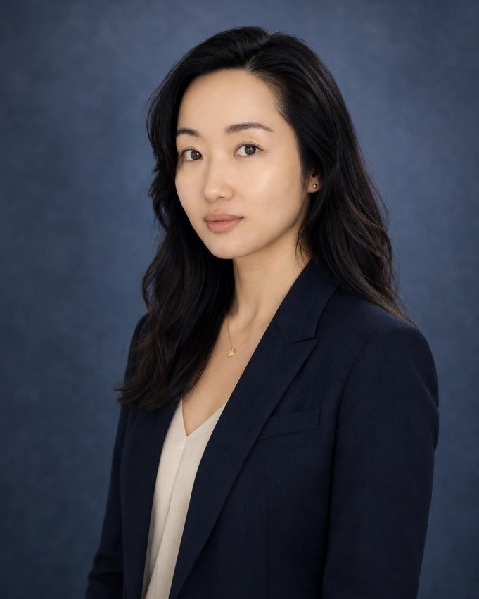 Vivian Liu